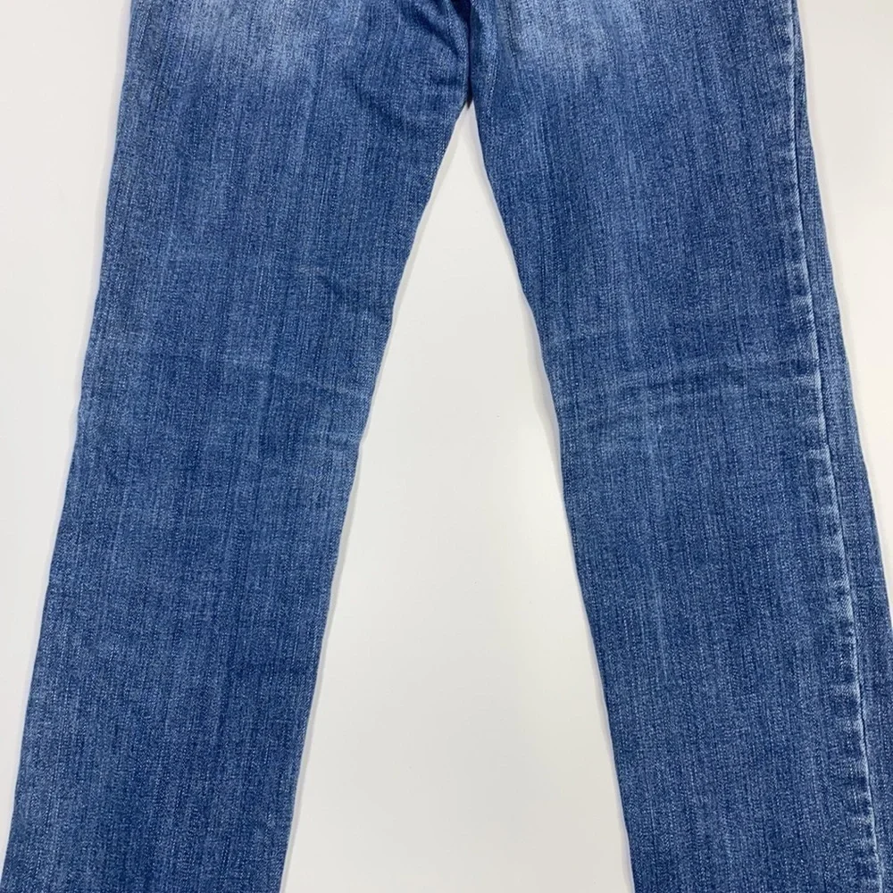Abercrombie Cute Stretch Maddy Skinny Jeans Size 14